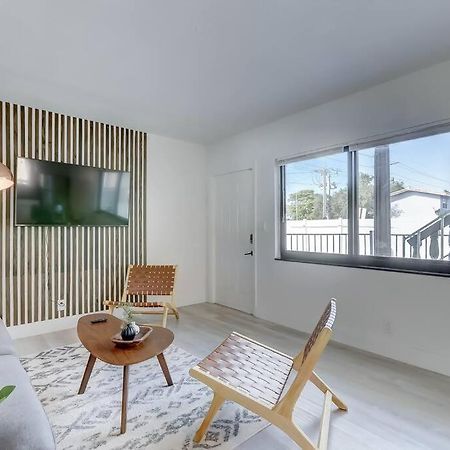 פורט לודרדייל Chic Retreat: 2Br Apartment! מראה חיצוני תמונה
